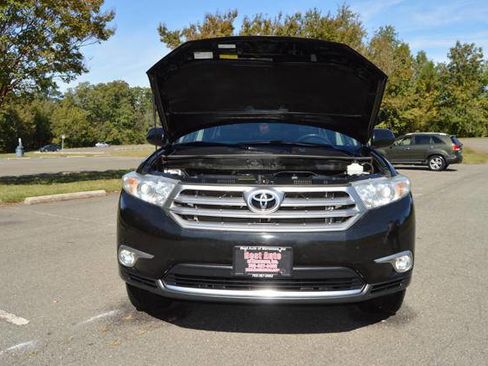 Used 2012 Toyota Highlander AWD image 73