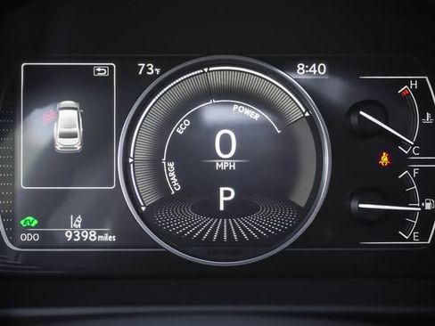Used 2025 Lexus ES 300h w/ Premium Package FWD image 14