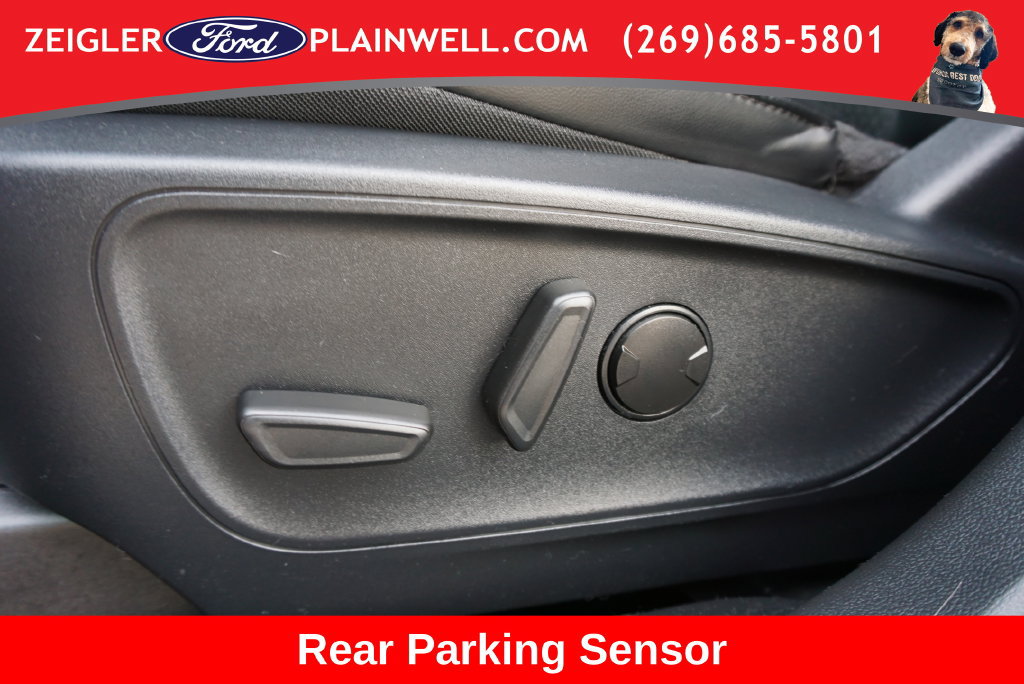 Used 2024 Ford Escape ST-Line w/ Tech Pack #1 AWD/4WD image 18