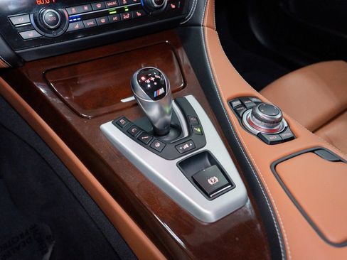 Used 2014 BMW M6 Gran Coupe RWD image 61