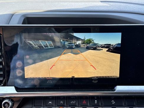 Used 2023 GMC Sierra 1500 SLT w/ SLT Premium Package image 30