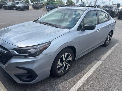 Used 2024 Subaru Legacy