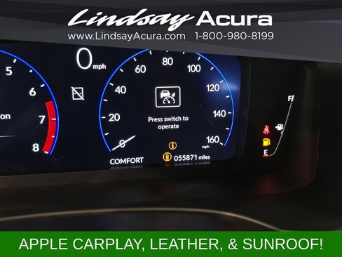 Used 2024 Acura Integra FWD image 13