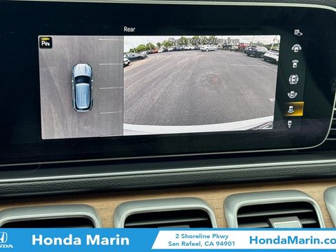 Used 2022 Mercedes-Benz GLE 350 image 25