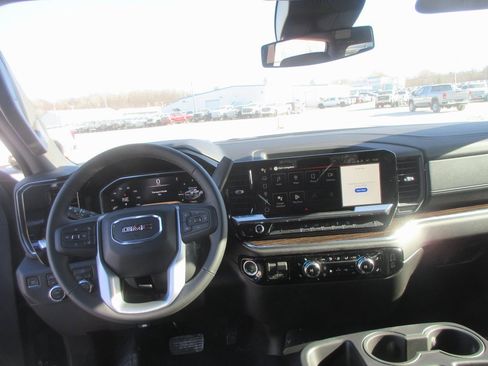 New 2026 GMC Sierra 2500 SLE w/ SLE Value Package; image 16