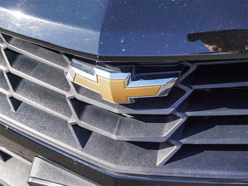 Used 2023 Chevrolet Camaro LT image 25