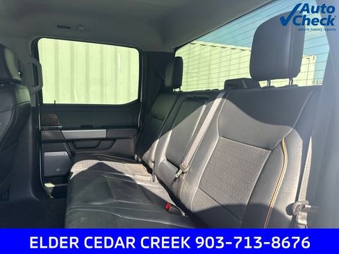 Used 2026 Ford F350 Lariat AWD/4WD image 15