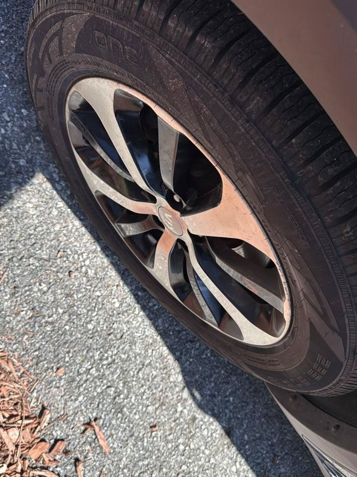 Used 2018 Kia Sorento EX AWD/4WD image 4
