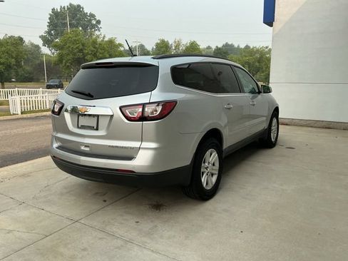 Used 2014 Chevrolet Traverse LT FWD image 10