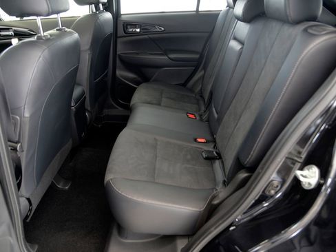 Used 2024 Mitsubishi Eclipse Cross SE image 28