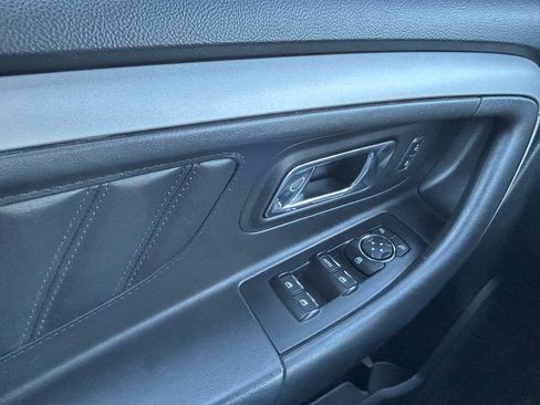 Used 2017 Ford Taurus SEL AWD/4WD image 26