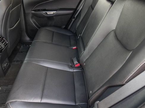 Certified 2024 Lexus NX 350 F Sport AWD/4WD image 20
