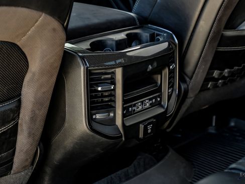 Used 2021 RAM 1500 TRX w/ TRX Level 2 Equipment Group AWD/4WD image 81