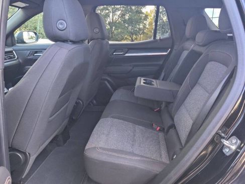 Used 2026 GMC Terrain Elevation w/ Black Edition image 36