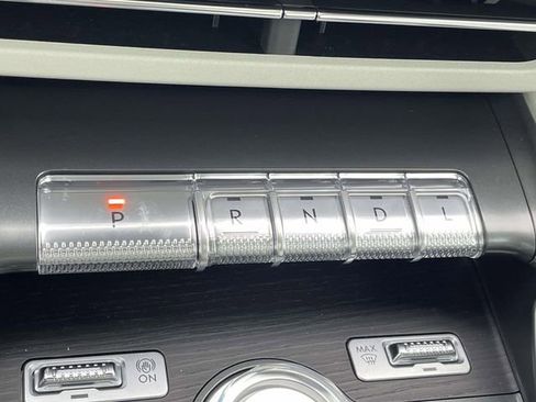 New 2026 Lincoln Nautilus Reserve image 28