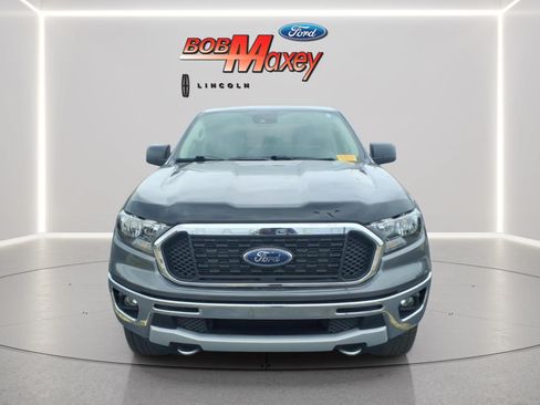 Used 2021 Ford Ranger XLT w/ Equipment Group 301A Mid AWD/4WD image 2
