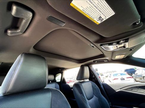 Used 2023 Lexus RX 350 FWD w/ Accessory Package (Z1) image 12