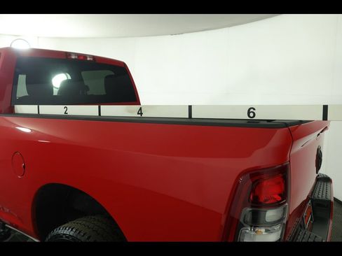 Used 2024 RAM 2500 Big Horn w/ Night Edition image 12