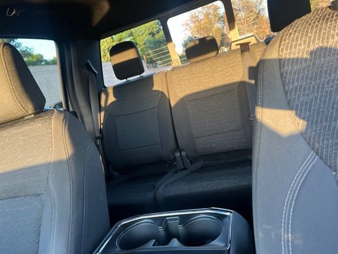 Used 2024 Ford F150 XLT w/ Equipment Group 302A MID AWD/4WD image 14