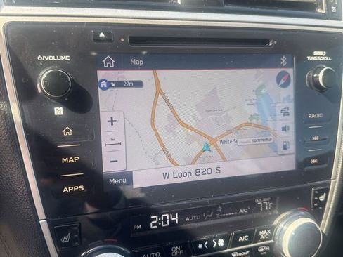 Used 2019 Subaru Outback 3.6R Limited image 9