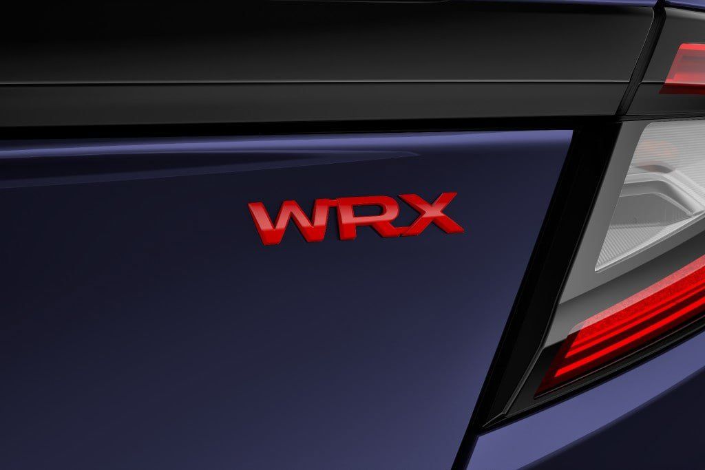 New 2026 Subaru WRX Premium AWD/4WD image 12