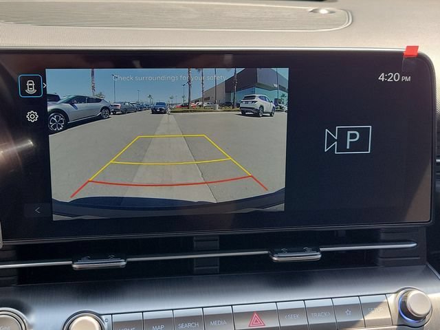 New 2027 Hyundai Kona SEL Sport FWD image 12