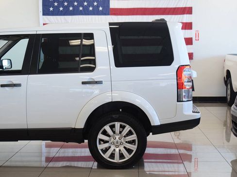 Used 2012 Land Rover LR4 HSE LUX AWD/4WD image 62