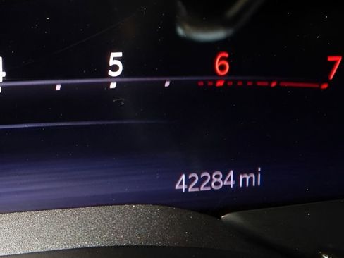 Used 2024 RAM 1500 TRX image 33