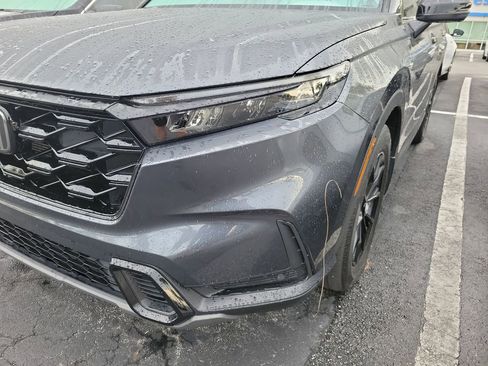 Used 2024 Honda CR-V Sport-L image 7