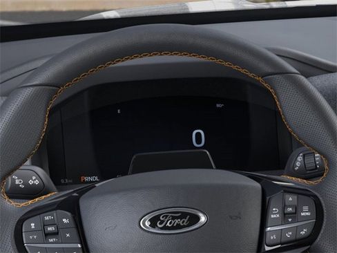 New 2026 Ford Explorer Tremor w/ Tremor Ultimate Package image 13