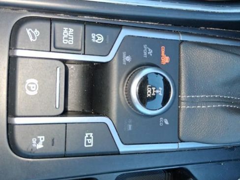 Used 2021 Kia Sorento EX image 20