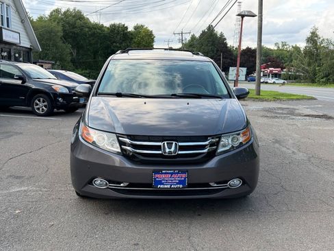 Used 2016 Honda Odyssey Touring image 9