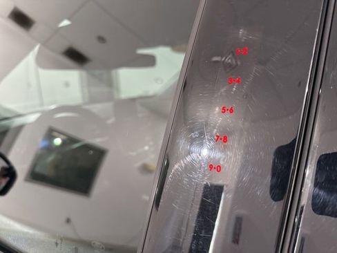 Used 2023 Ford Explorer Limited w/ Limited Technology Package image 21