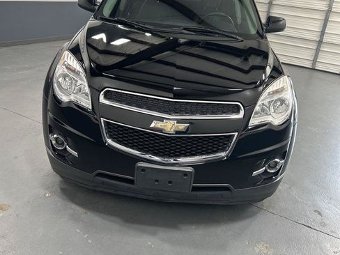 Used 2012 Chevrolet Equinox LT FWD image 5