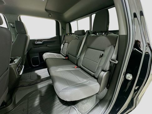 New 2026 GMC Sierra 1500 Elevation w/ Preferred Package RWD image 25