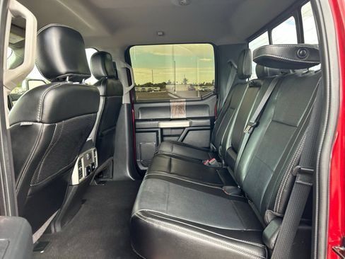 Used 2018 Ford F350 Lariat RWD image 13