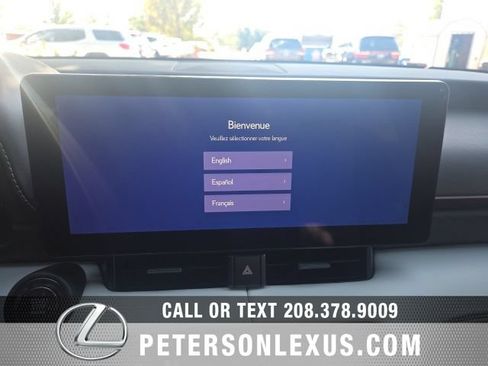 Used 2026 Lexus IS 350 F Sport AWD/4WD image 16
