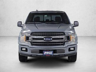 Used 2020 Ford F150 XLT w/ Equipment Group 302A Luxury RWD video 2