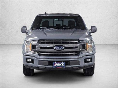 Used 2020 Ford F150 XLT w/ Equipment Group 302A Luxury RWD image 2