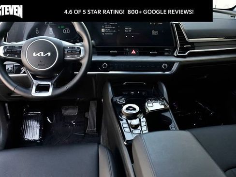 Used 2024 Kia Sportage X-Line AWD/4WD image 19