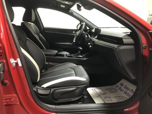 New 2025 Kia K5 GT-Line image 12