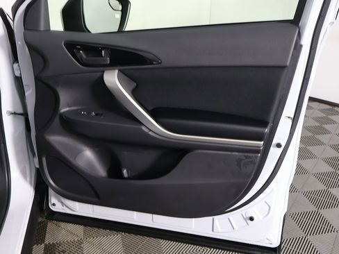 New 2025 Mitsubishi Eclipse Cross ES image 19