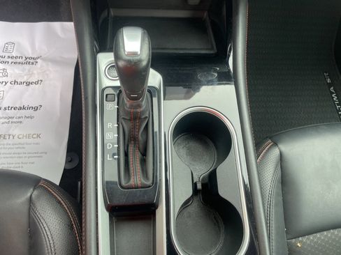 Used 2024 Nissan Altima 2.5 SR image 20