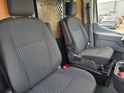 Used 2019 Ford Transit 250 130 Low Roof w/ Exterior Upgrade Package RWD image 19