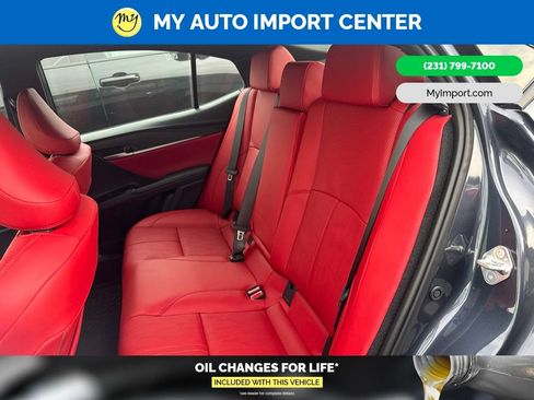 Used 2026 Toyota Camry XSE FWD image 22
