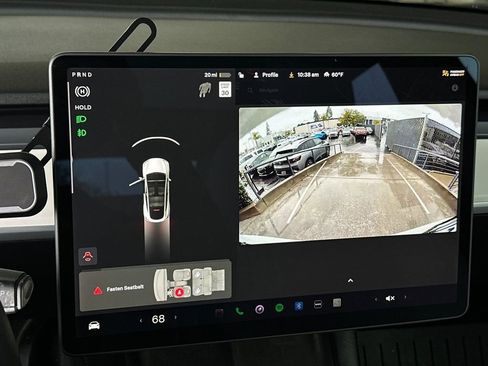 Used 2021 Tesla Model Y Long Range image 21