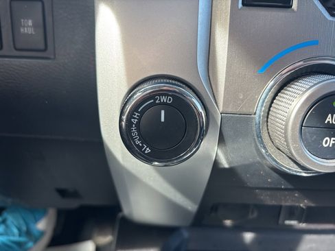 Used 2014 Toyota Tundra Limited w/ Limited Premium Package image 69