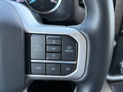 Certified 2022 Ford Expedition Max Limited image 22