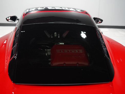 Used 2024 Lotus Emira First Edition RWD image 33