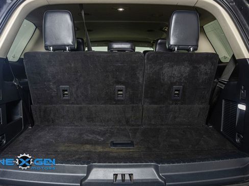 Used 2024 Ford Expedition XLT image 50